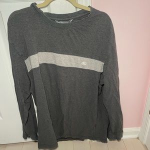 Nike long sleeve!